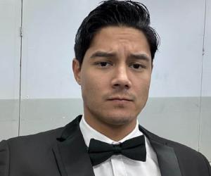 Daniel Matsunaga Daniel Matsunaga