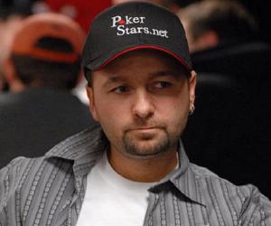 Daniel Negreanu