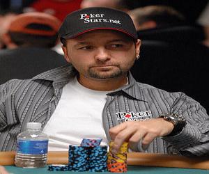 Daniel Negreanu Daniel Negreanu