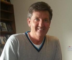 Daniel O'Donnell Daniel O'Donnell