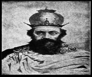 Daniel of Galicia Daniel of Galicia
