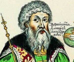 Daniel of Moscow Daniel of Moscow