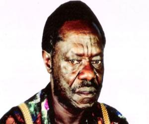 Daniel Owino Misiani Daniel Owino Misiani