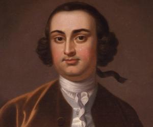 Daniel Parke Custis Daniel Parke Custis