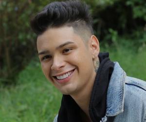 Daniel Patino Daniel Patino