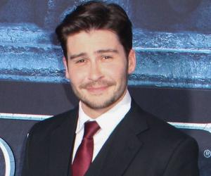 Daniel Portman Daniel Portman