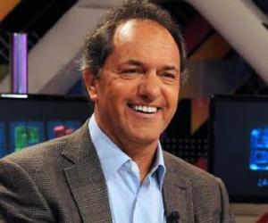 Daniel Scioli Daniel Scioli