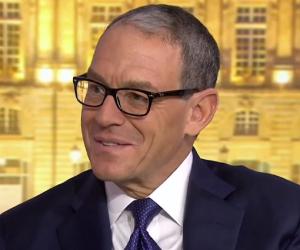 Daniel Silva Daniel Silva