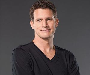 Daniel Tosh Daniel Tosh