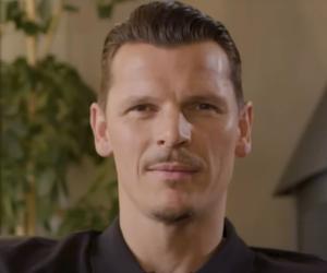 Daniel Van Buyten Daniel Van Buyten