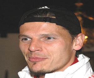Daniel Van Buyten Daniel Van Buyten