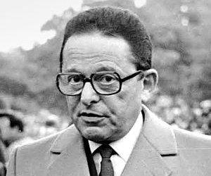 Daniel Wildenstein Daniel Wildenstein