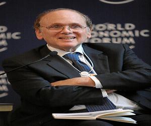Daniel Yergin Daniel Yergin