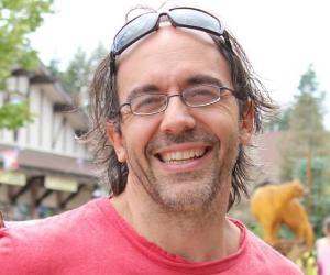 Daniele Bolelli Daniele Bolelli