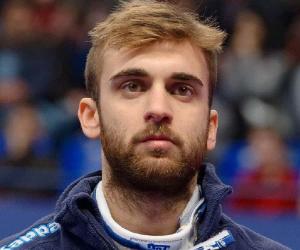 Daniele Garozzo Daniele Garozzo