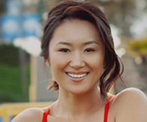 Daniella Wang Daniella Wang