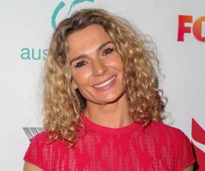 Danielle Cormack Danielle Cormack