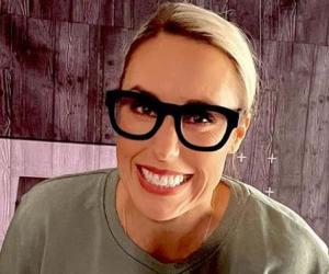 Danielle Lawrie Danielle Lawrie