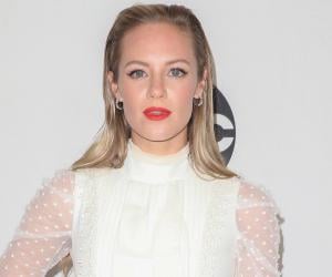 Danielle Savre Danielle Savre