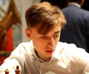 Daniil Dubov Daniil Dubov
