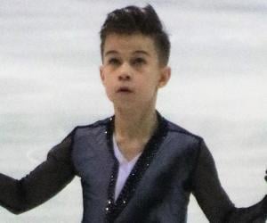 Daniil Samsonov Daniil Samsonov