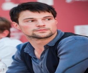 Danila Kozlovsky Danila Kozlovsky