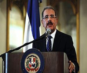 Danilo Medina Danilo Medina