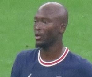 Danilo Pereira Danilo Pereira