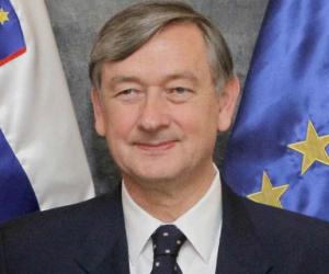 Danilo Türk Danilo Türk