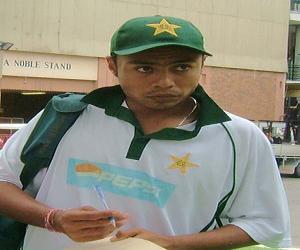 Danish Kaneria Danish Kaneria