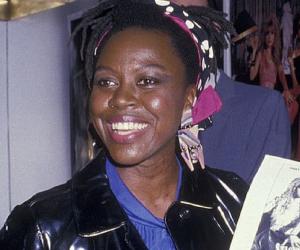 Danitra Vance Danitra Vance