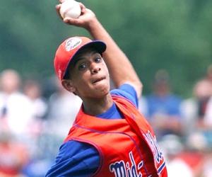 Danny Almonte Danny Almonte