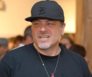 Danny Antonucci Danny Antonucci