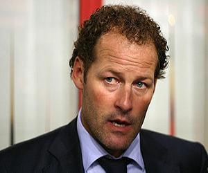 Danny Blind Danny Blind