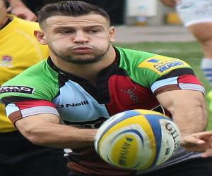 Danny Care Danny Care