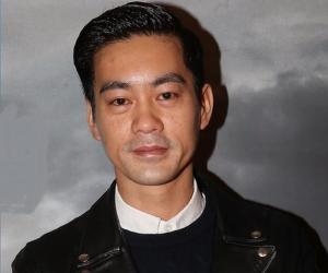 Danny Chan Kwok-kwan Danny Chan Kwok-kwan