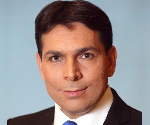 Danny Danon Danny Danon