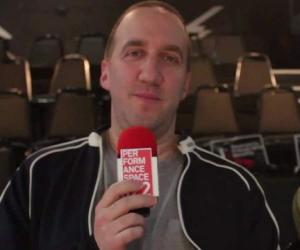 Danny Hoch Danny Hoch