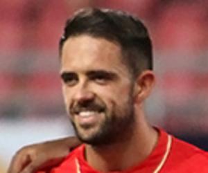 Danny Ings Danny Ings
