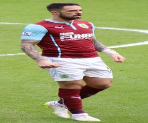 Danny Ings Danny Ings