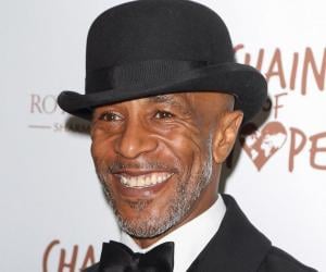 Danny John-Jules Danny John-Jules