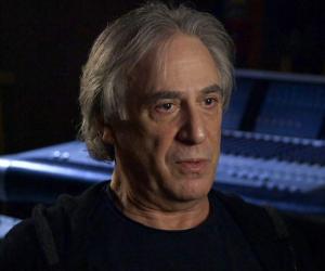 Danny Kortchmar Danny Kortchmar
