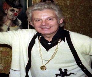 Danny La Rue Danny La Rue