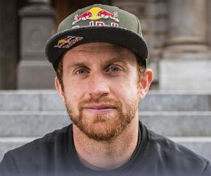 Danny MacAskill Danny MacAskill