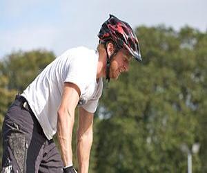 Danny MacAskill Danny MacAskill