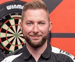 Danny Noppert Danny Noppert