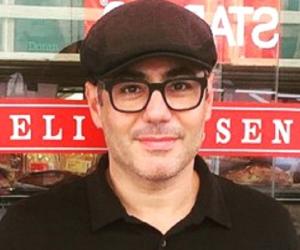 Danny Nucci Danny Nucci