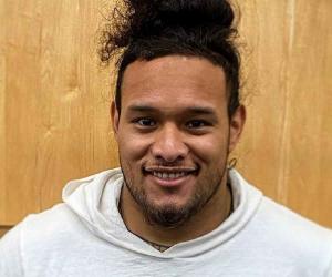 Danny Shelton Danny Shelton