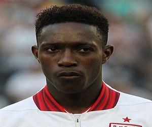 Danny Welbeck Danny Welbeck