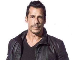 Danny Wood Danny Wood